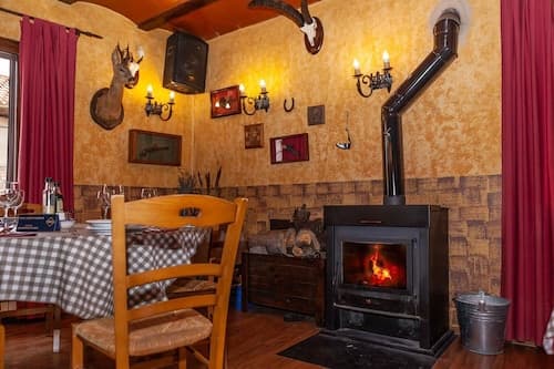 Hostal Hostatgeria Sant Jaume