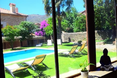Hotel Rural Duende del Chafaril
