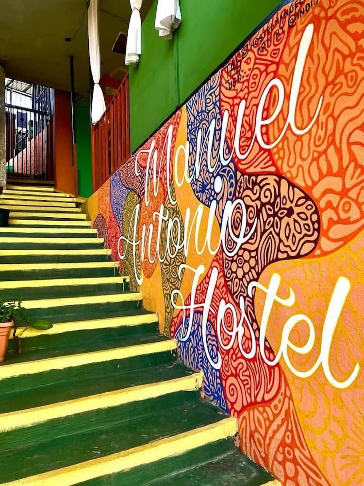 Hostel Manuel Antonio