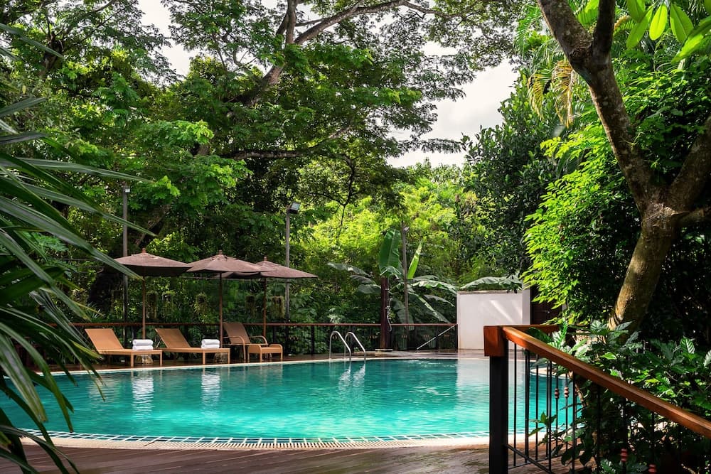 Ratchapruek Lanna Boutique