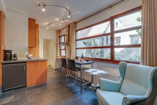 EUROPEA Residence Grande Place Brussels
