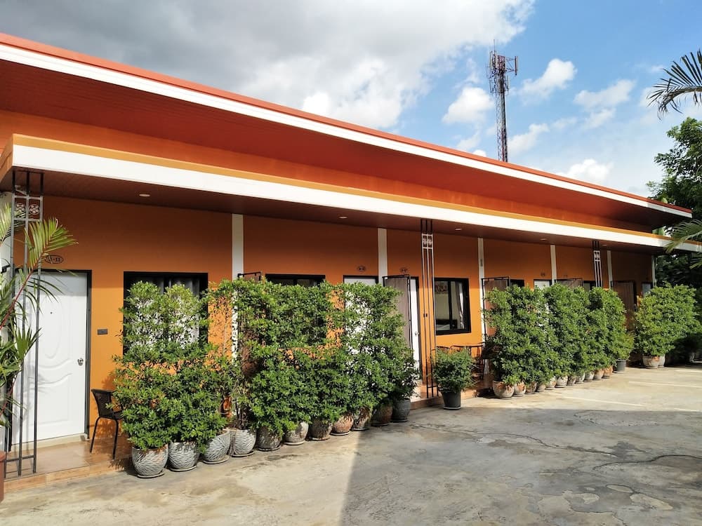 Serena Resort
