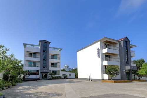 Taehwa Pension