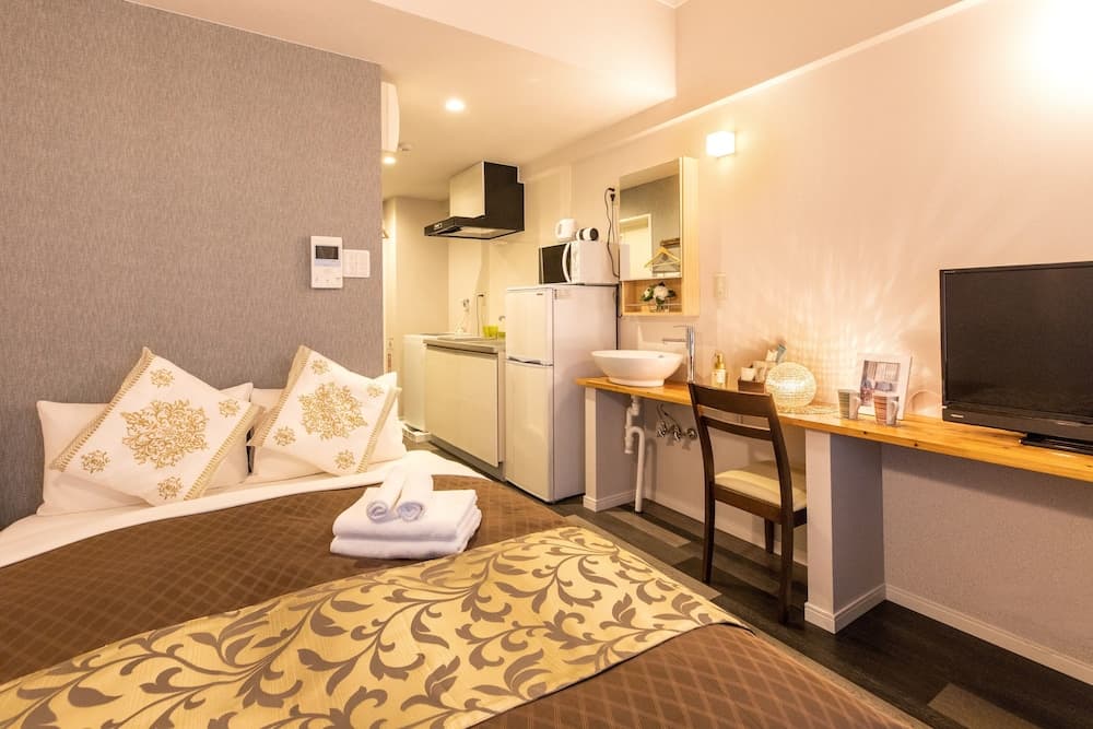 Hotel Merciel Tsuji