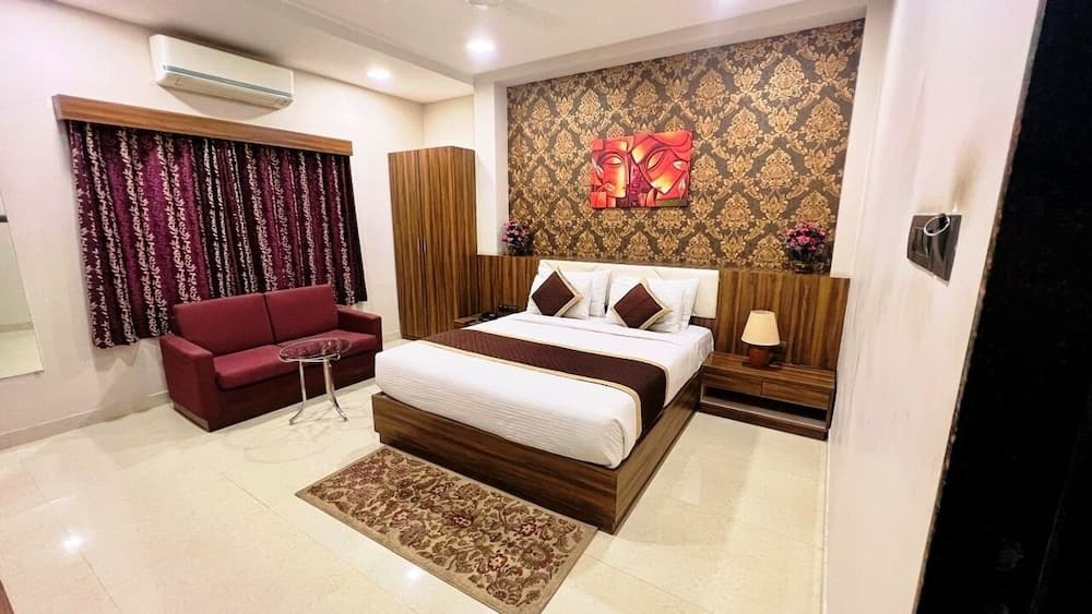 Hotel The Mewar