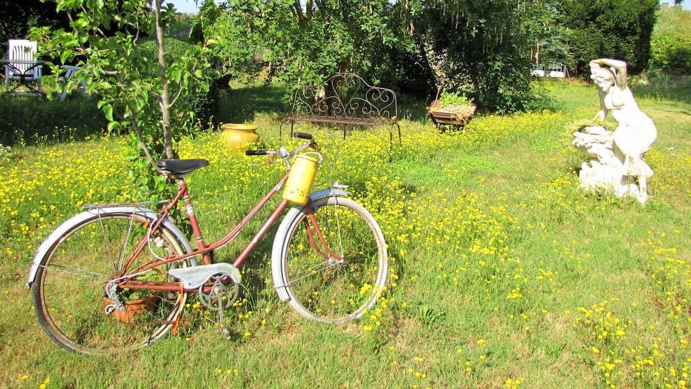 Chambre d'hôtes La Margotte
