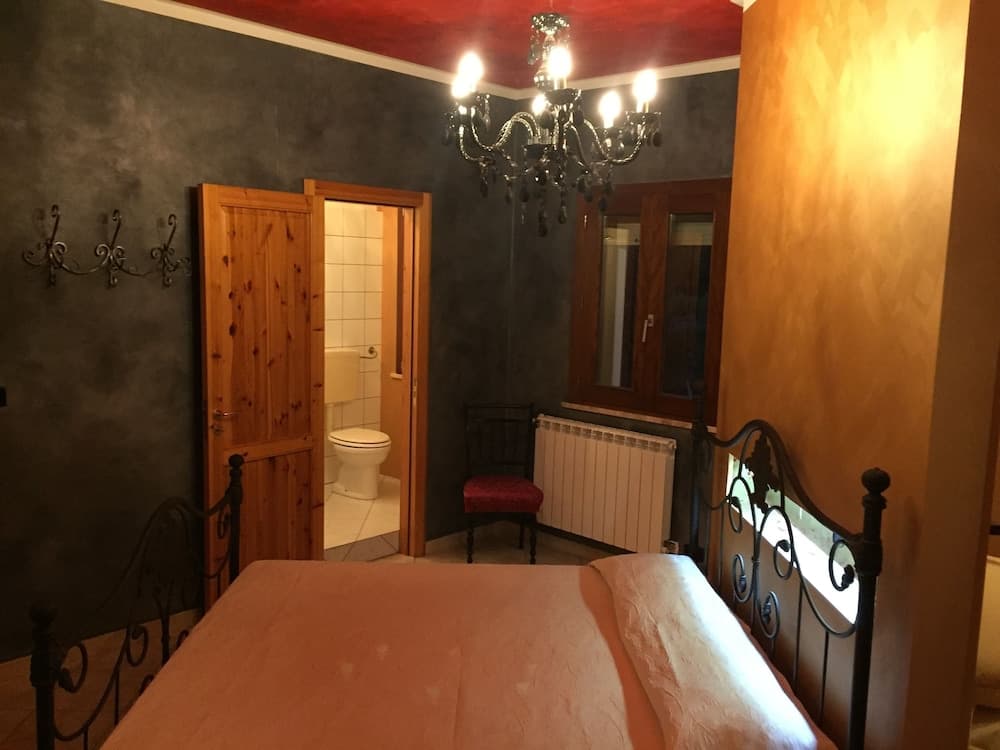 CasaPuccio Bed&Breakfast Art&ReDesign