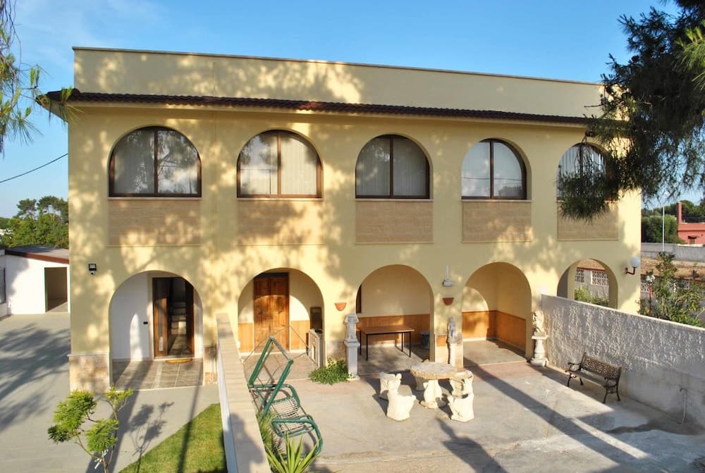 B&B Le Mimose