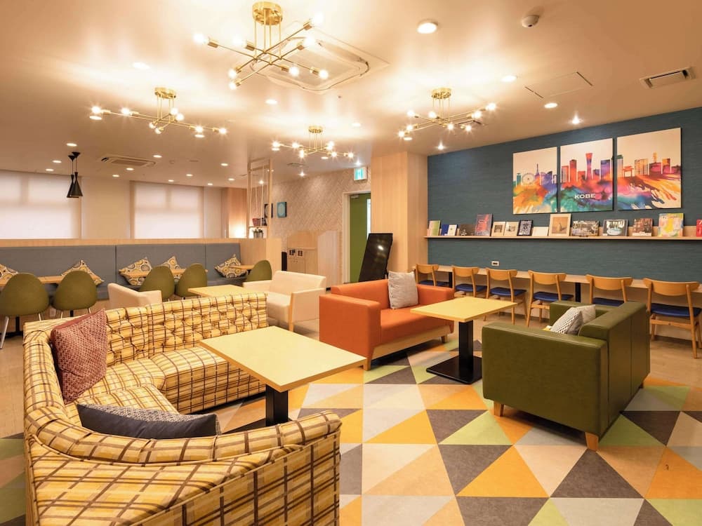 Comfort Hotel ERA Kobe Sannomiya