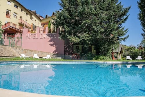 Hotel Cardós