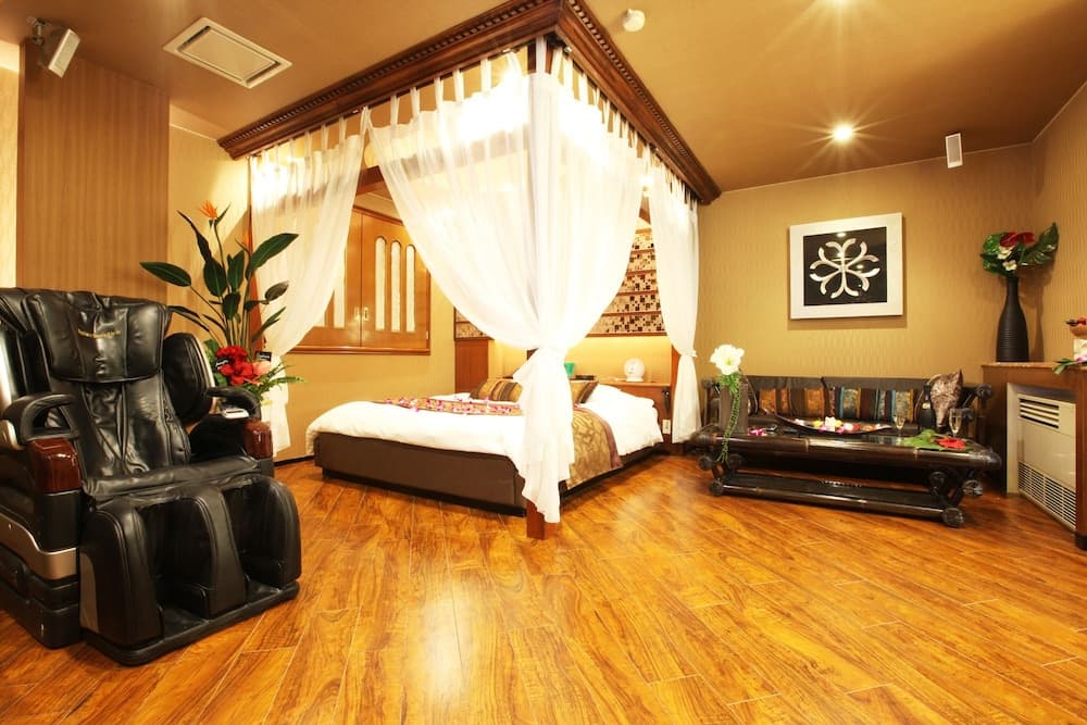 GRAND CARIBBEAN RESORT HOTEL - Adult Only
