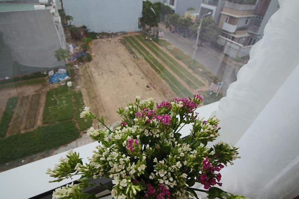 Dış mekân detayı