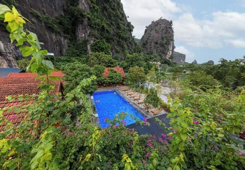 Tam Coc Eco Field Homes