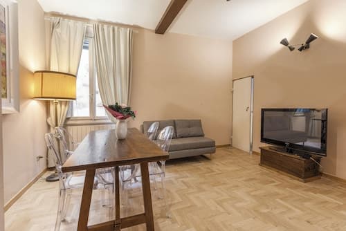 Santa Croce Retreat by MMega