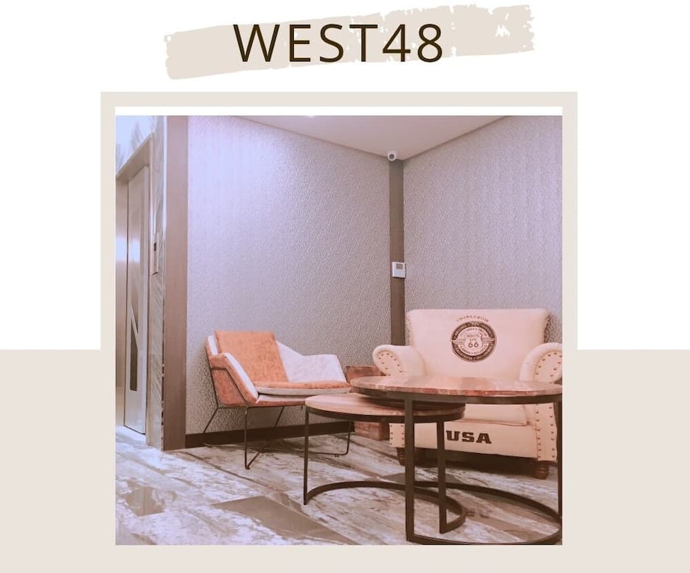 West.inn48 - Self Check-In Hotel