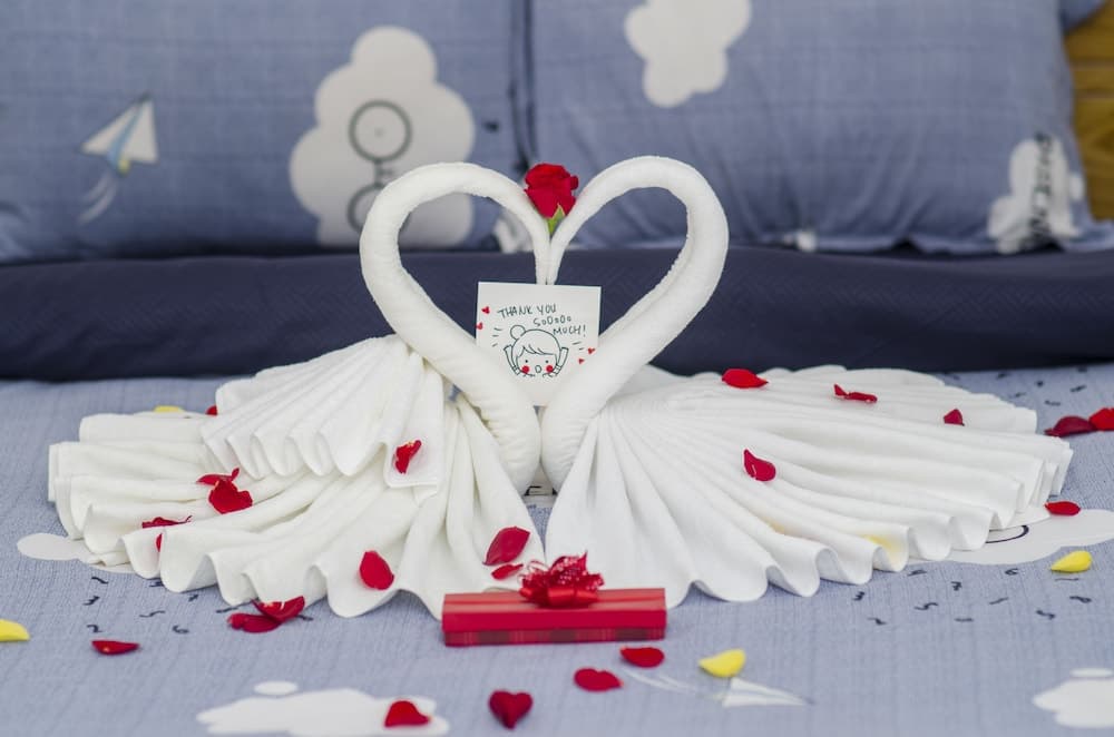 H Best Hostel Cafe Saigon