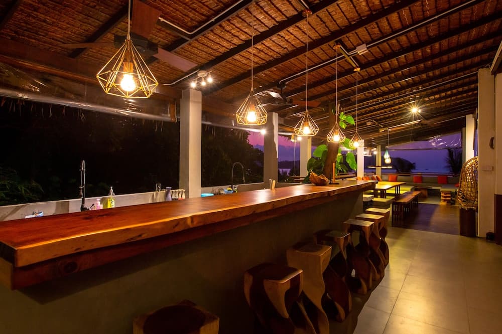 Lobi dinlenme salonu