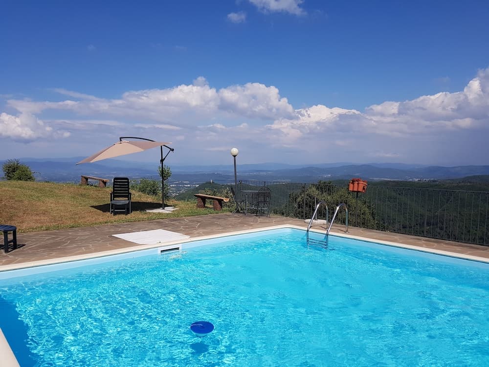 Agriturismo Sinciano