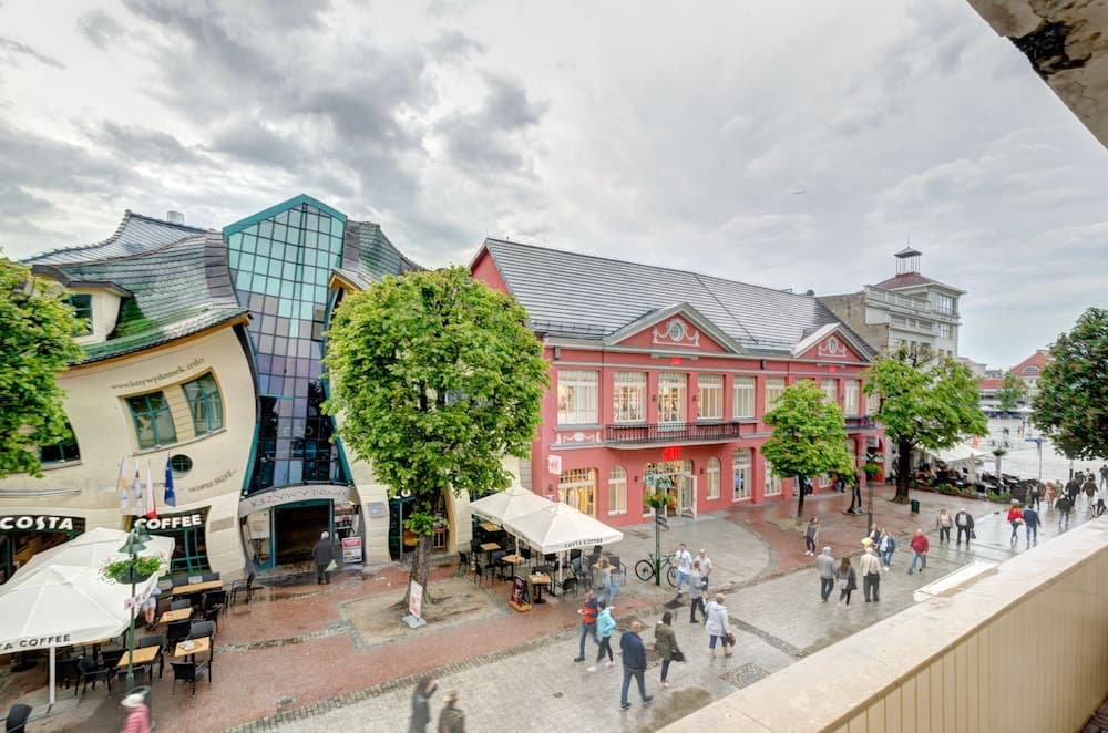 Happy Stay Sopot Monte Cassino 44 B