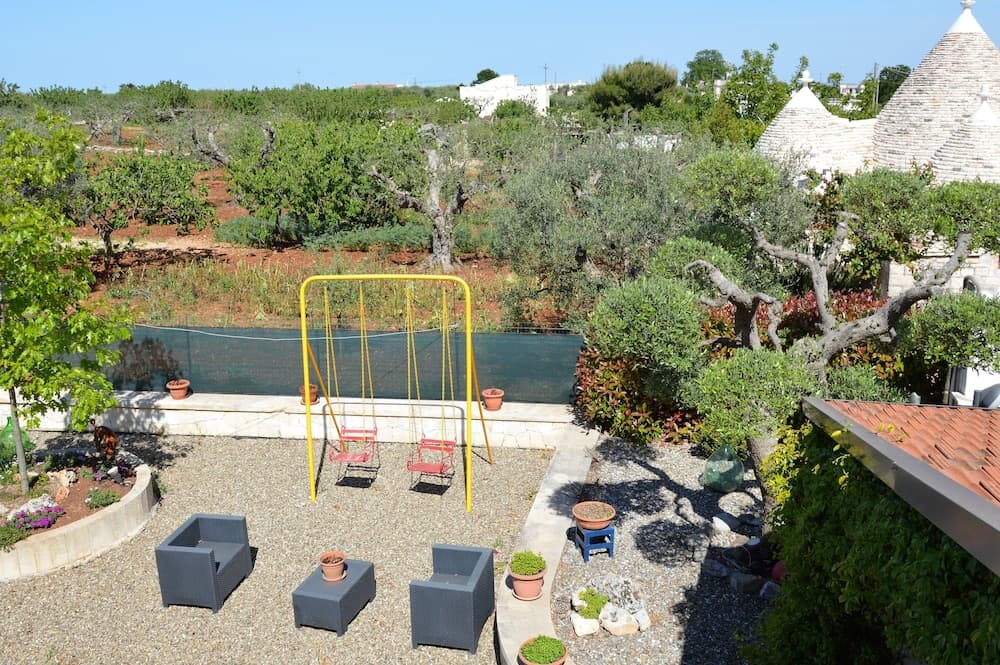 B&B Delle Rondini