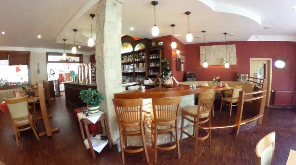 Bar (konaklama yerinde)