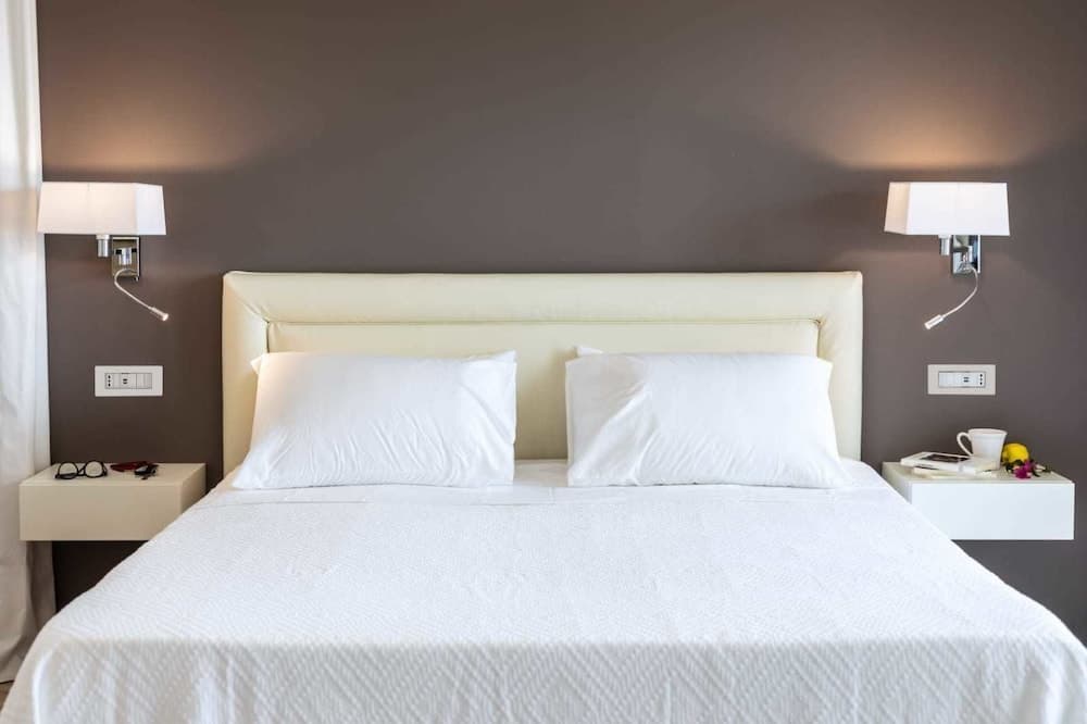 The View luxury apartments Taormina