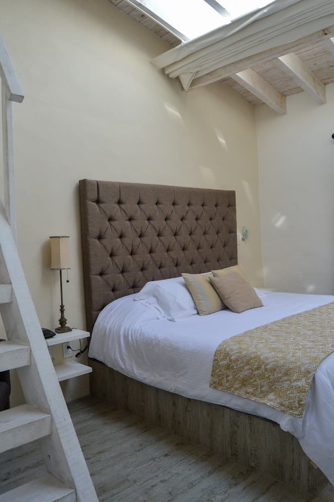 Hotel de Piedra