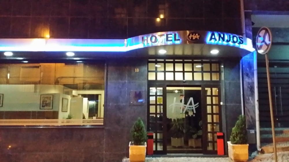 Hotel Anjos
