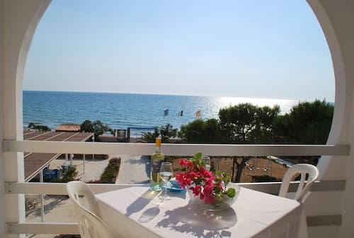 Residence le 4 stagioni