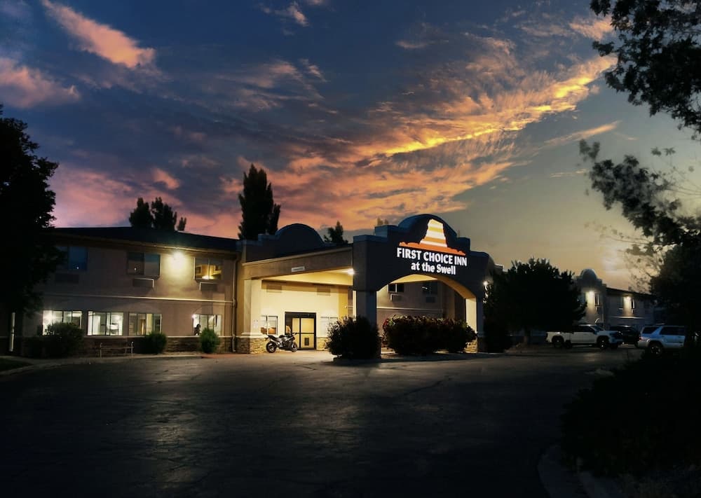First Choice Inns at the Swell