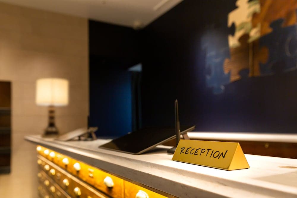 Resepsiyon