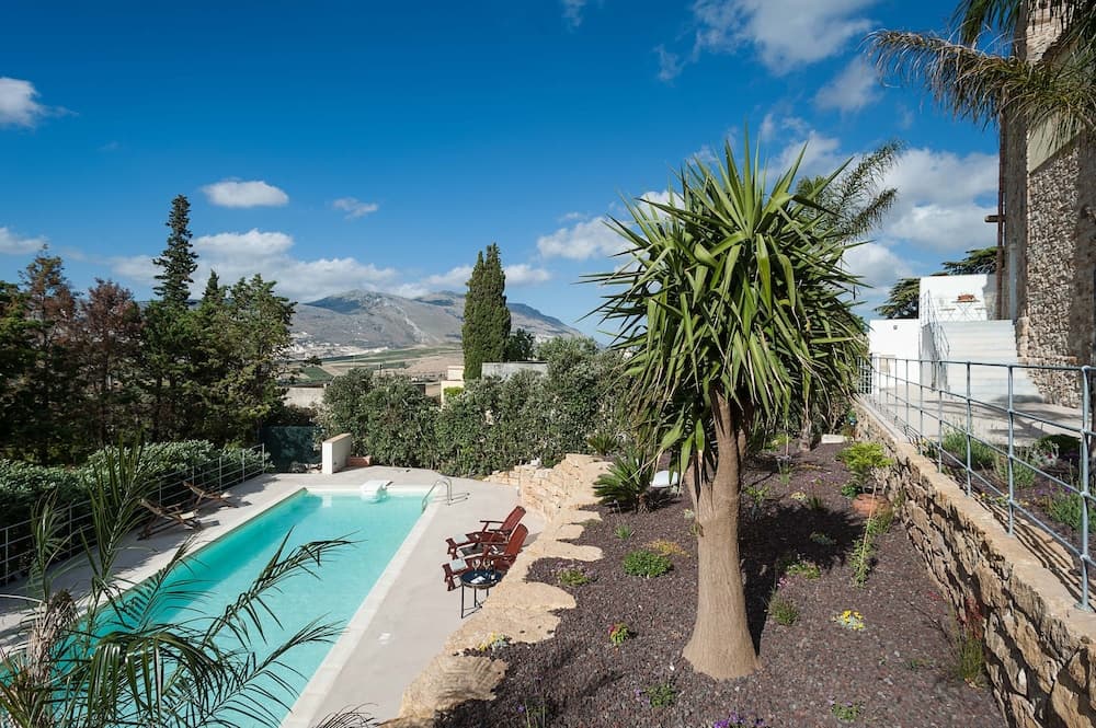 Baglio Maranzano - Marietta