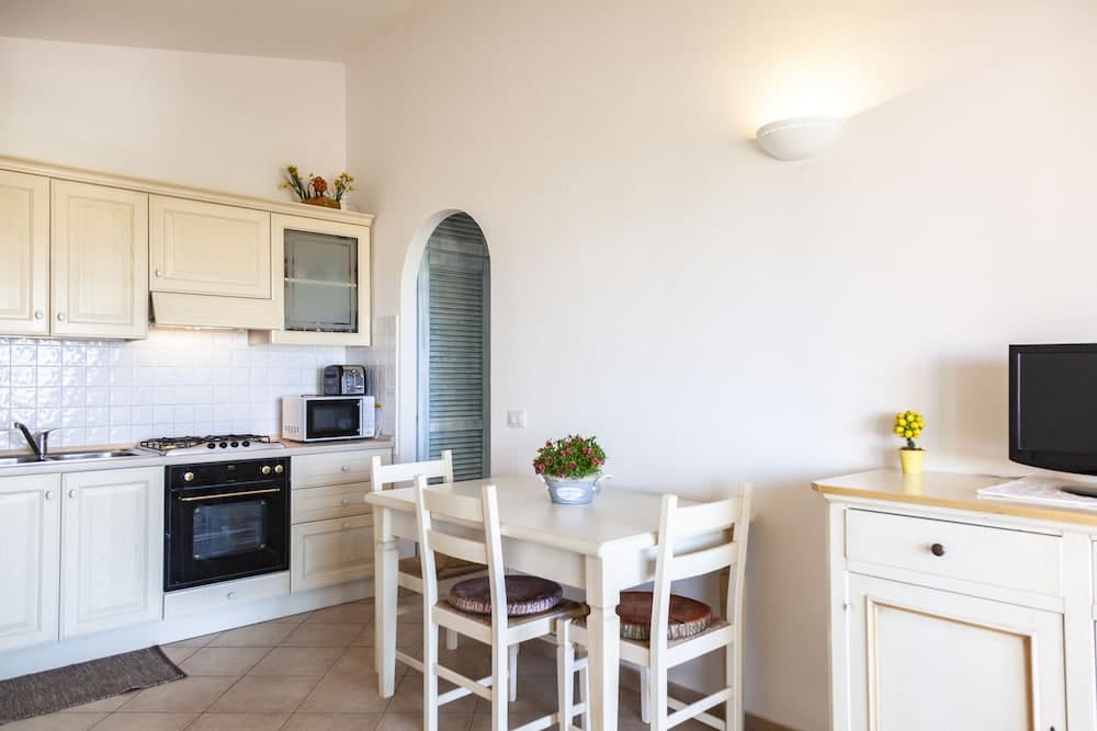 Aria di Vacanza - Zenzero