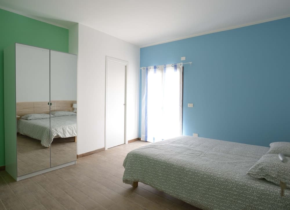 B&B A Due Passi Dal Centro