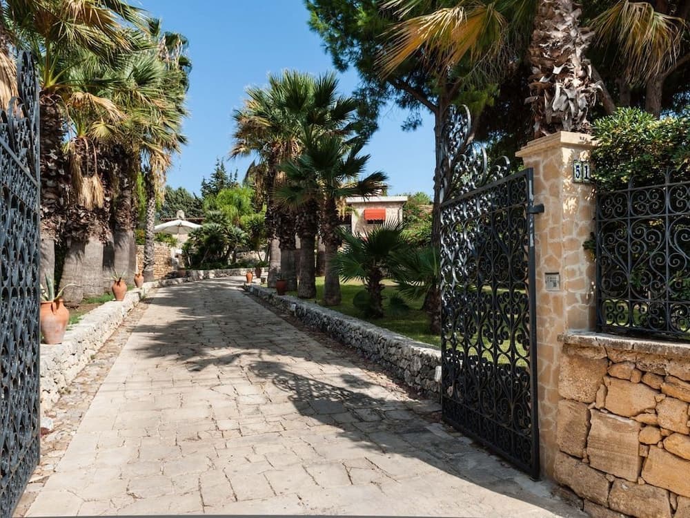 Konaklama yeri girişi