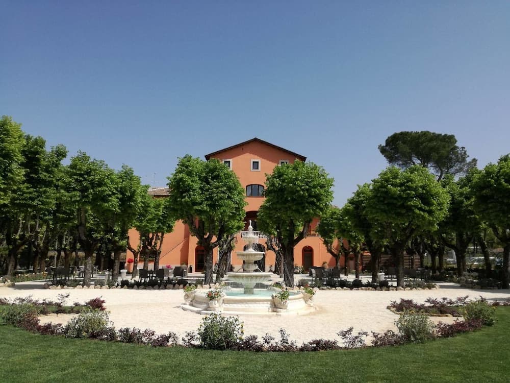 Villa Floridiana
