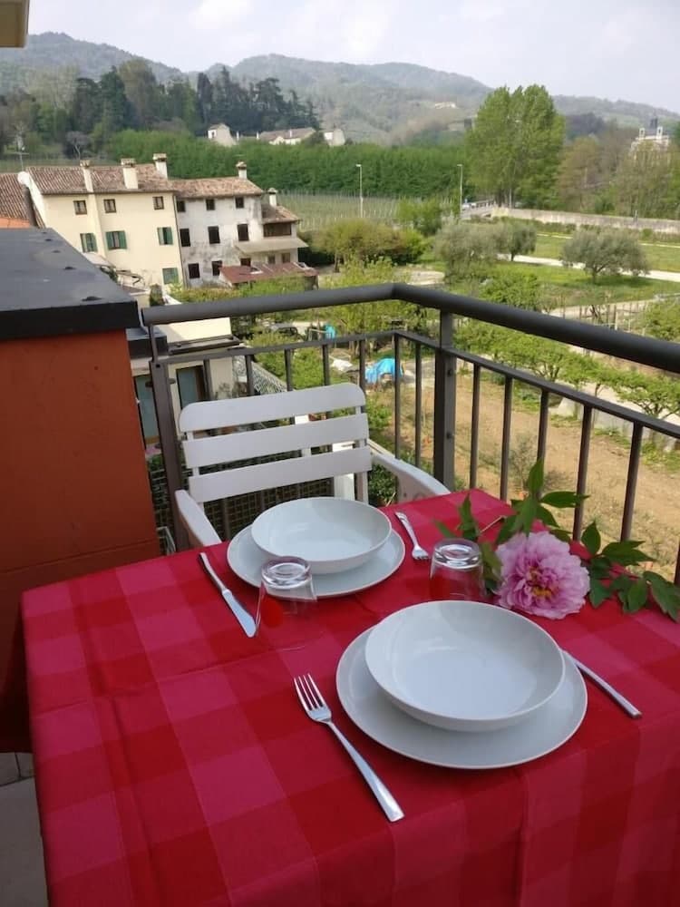 Oleaclub Locazione Turistica