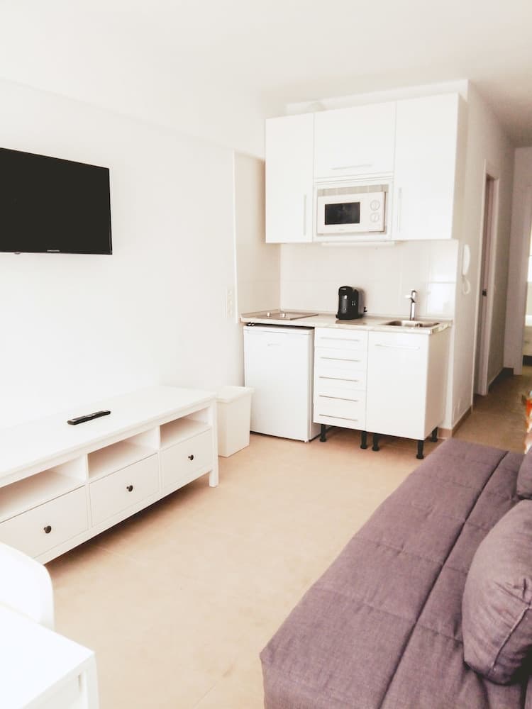 Apartamentos Club La Farola