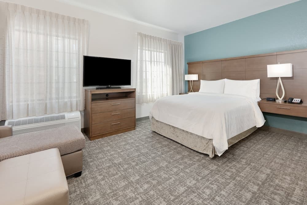 Staybridge Suites San Antonio - Schertz  by IHG