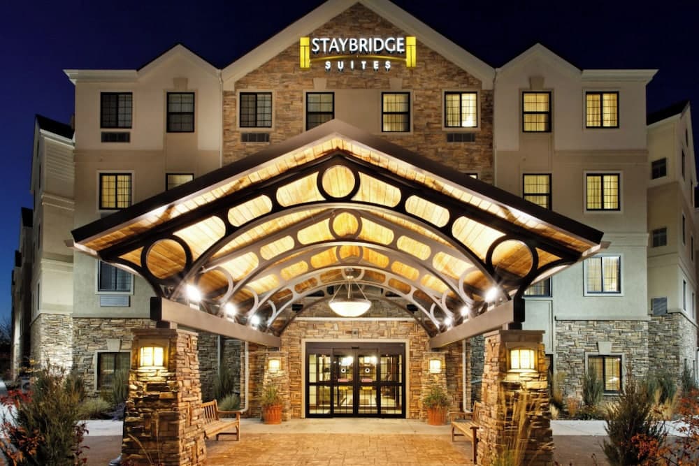 Staybridge Suites Mt. Juliet - Nashville Area by IHG