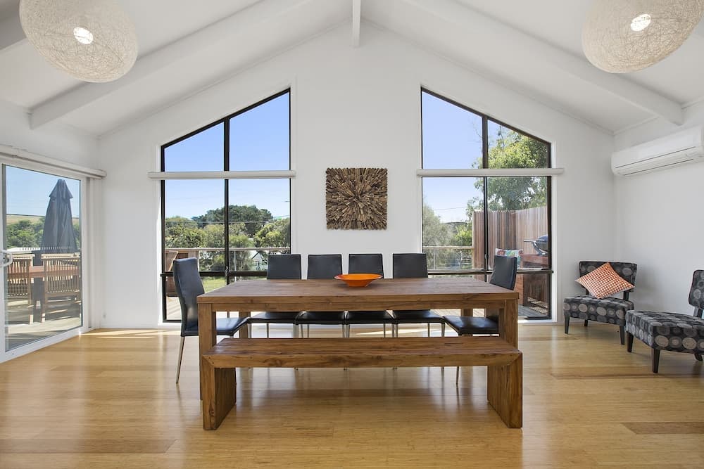 Smith Beach Getaways Beachwood House
