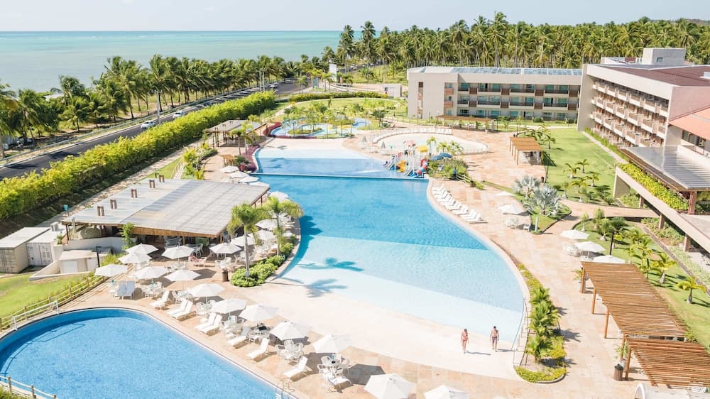 Japaratinga Lounge Resort