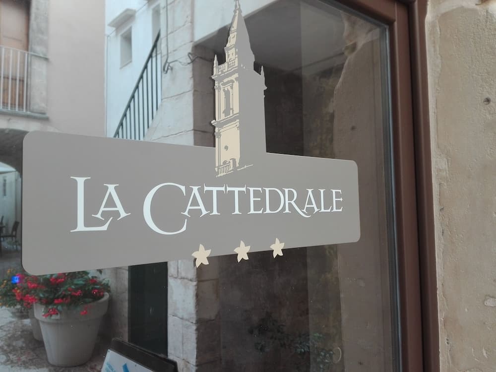 La Cattedrale