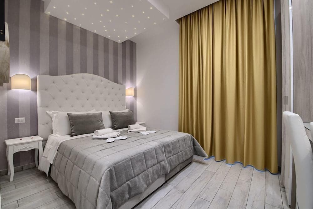 Relais Vatican Secret