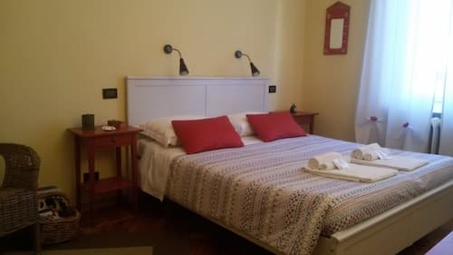 Alma Clara B&B