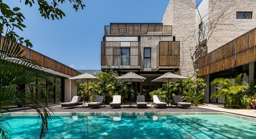 Lumina at Mudra Tulum