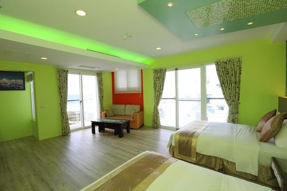 Hang Hai B & B