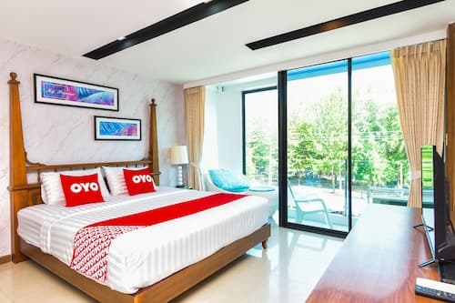 OYO 394 Nana Beach Cha Am