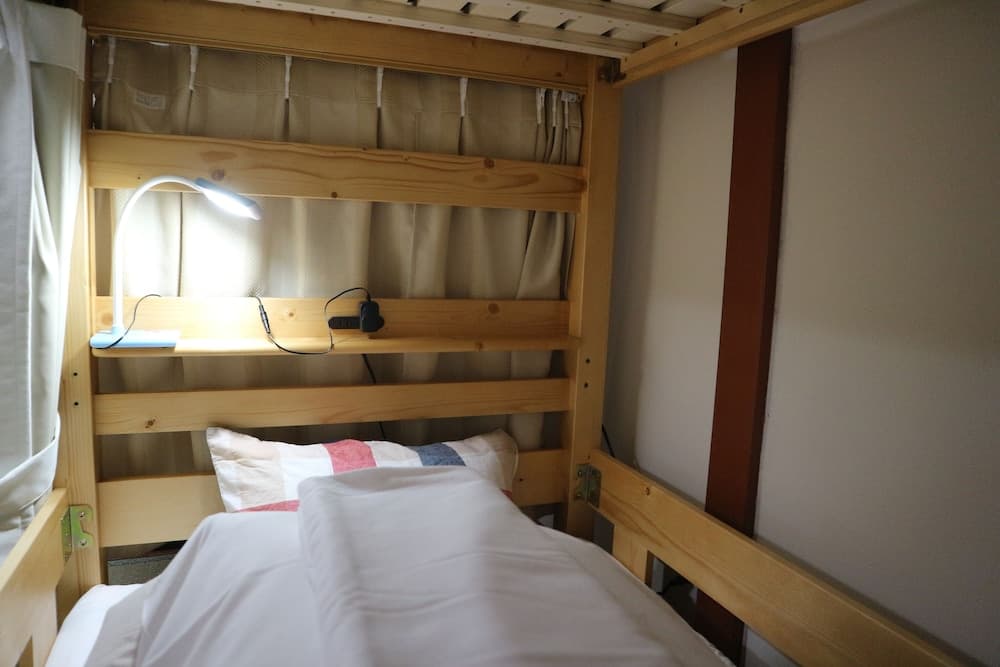 Hana Hostel Fujisan