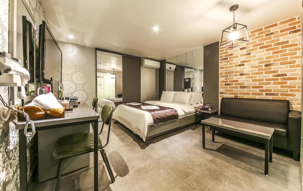 Noriter Hotel